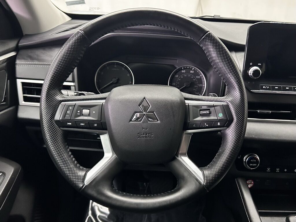 2024 Mitsubishi Outlander SE Portland OR