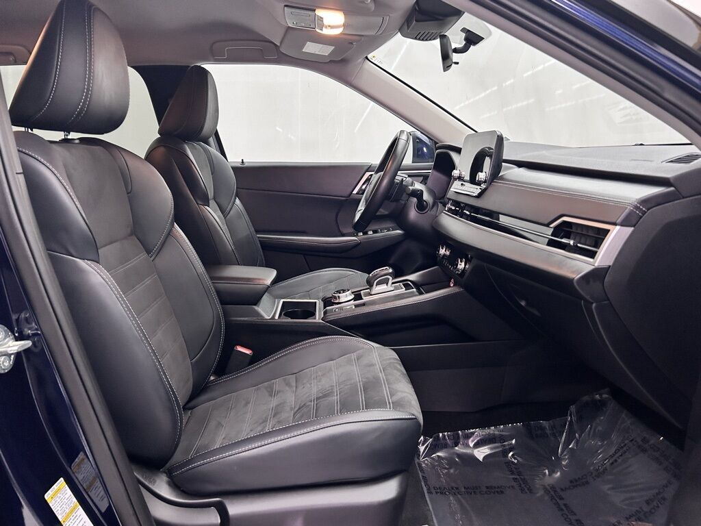 2024 Mitsubishi Outlander SE Portland OR