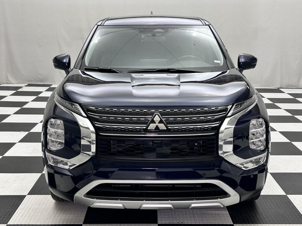 2024 Mitsubishi Outlander SE Portland OR