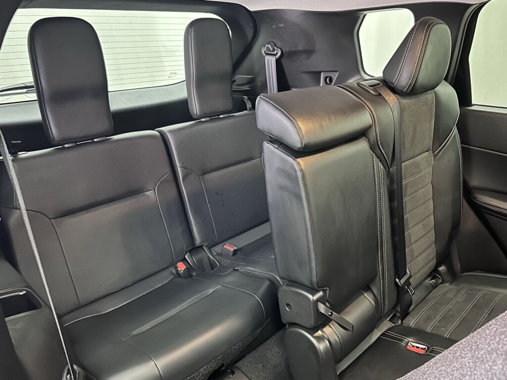 2024 Mitsubishi Outlander SE Portland OR