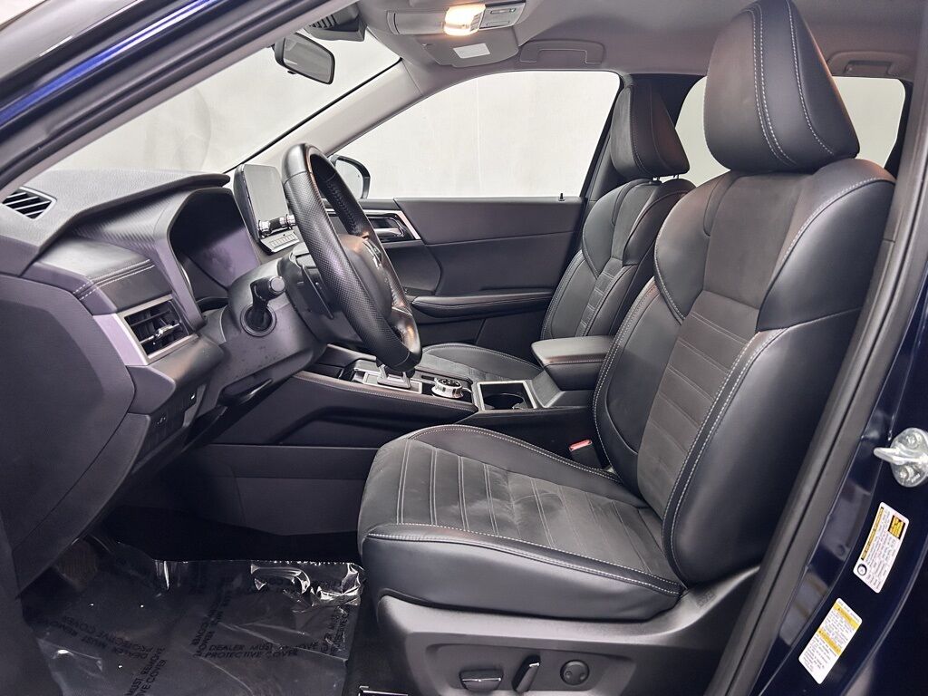 2024 Mitsubishi Outlander SE Portland OR