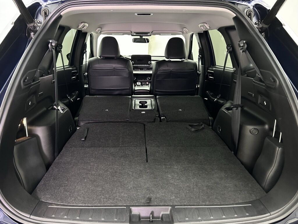 2024 Mitsubishi Outlander SE Portland OR