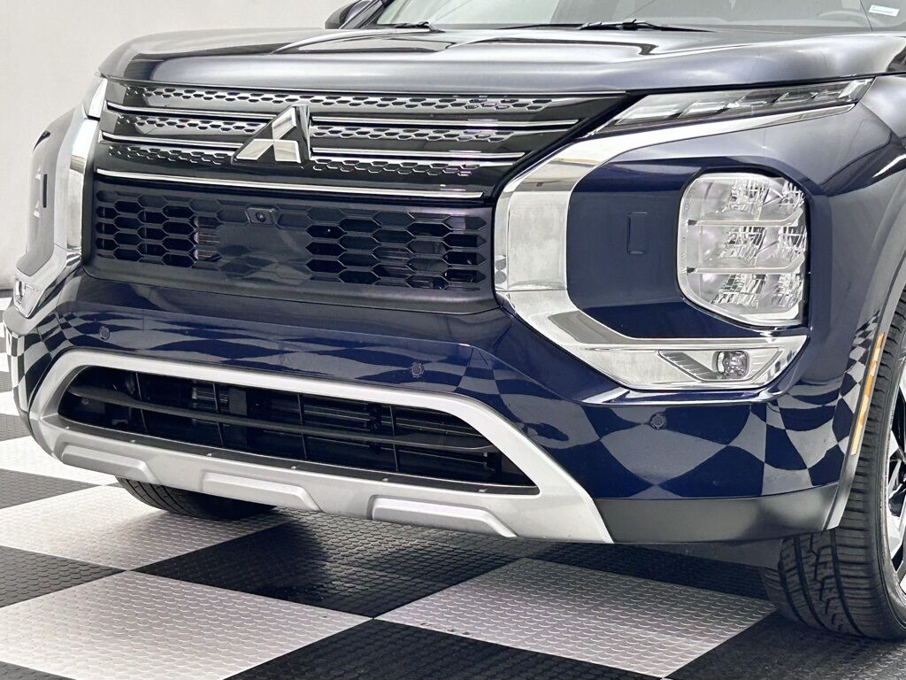 2024 Mitsubishi Outlander SE Portland OR