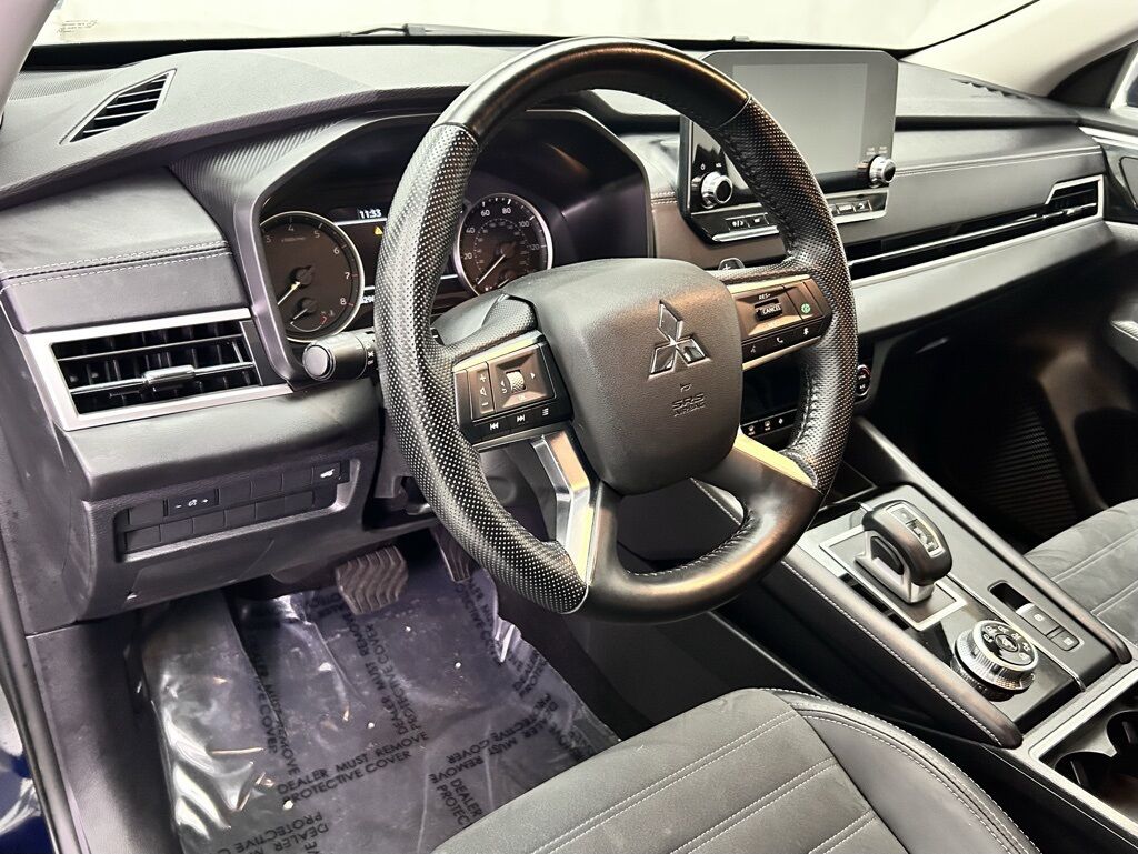 2024 Mitsubishi Outlander SE Portland OR