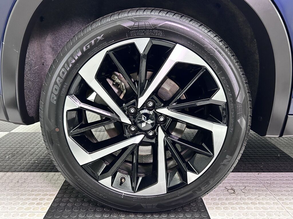 2024 Mitsubishi Outlander SE Portland OR