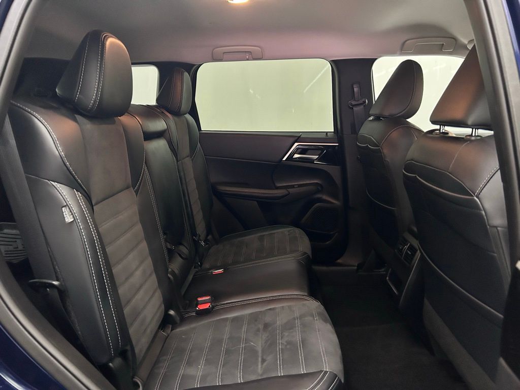 2024 Mitsubishi Outlander SE Portland OR