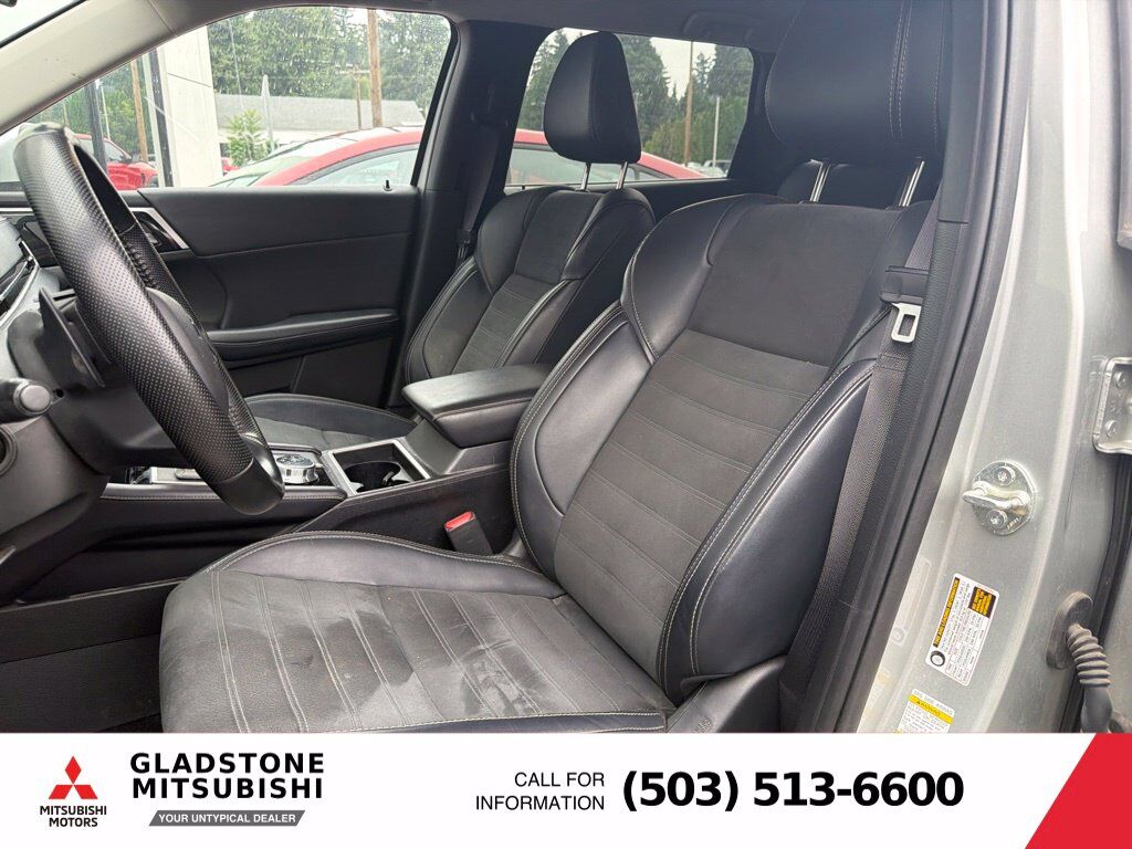 2024 Mitsubishi Outlander SE Milwaukie OR