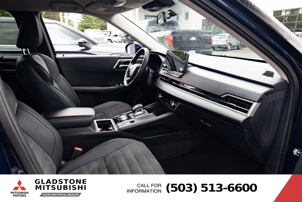 2024 Mitsubishi Outlander SE Milwaukie OR