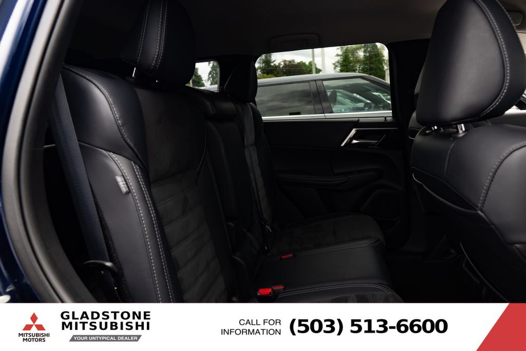 2024 Mitsubishi Outlander SE Milwaukie OR