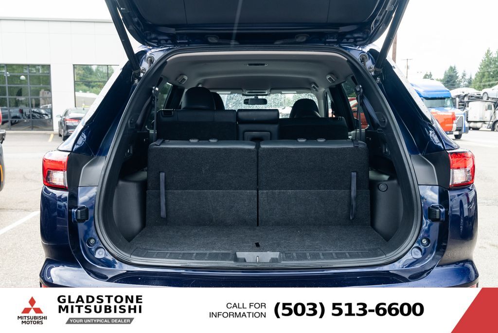 2024 Mitsubishi Outlander SE Milwaukie OR