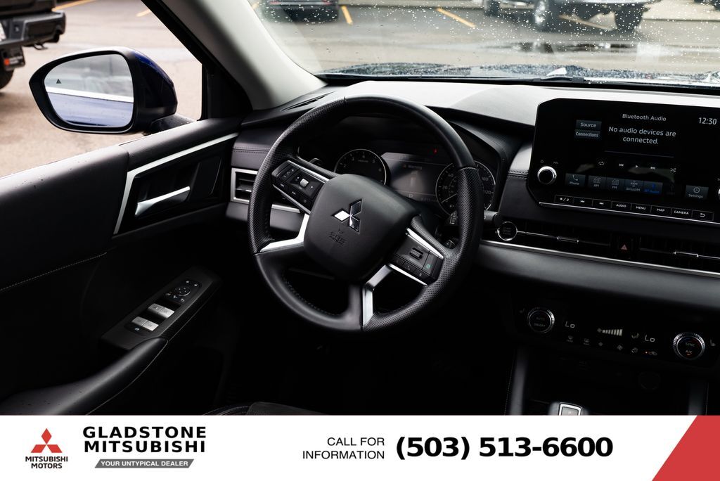 2024 Mitsubishi Outlander SE Milwaukie OR