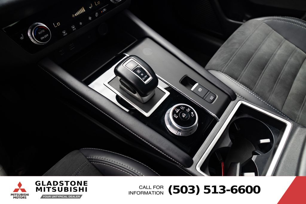 2024 Mitsubishi Outlander SE Milwaukie OR
