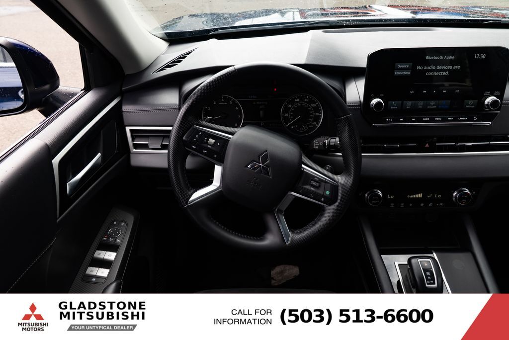 2024 Mitsubishi Outlander SE Milwaukie OR