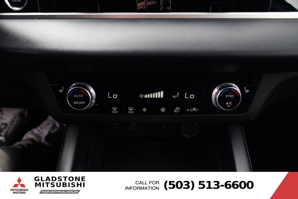 2024 Mitsubishi Outlander SE Milwaukie OR