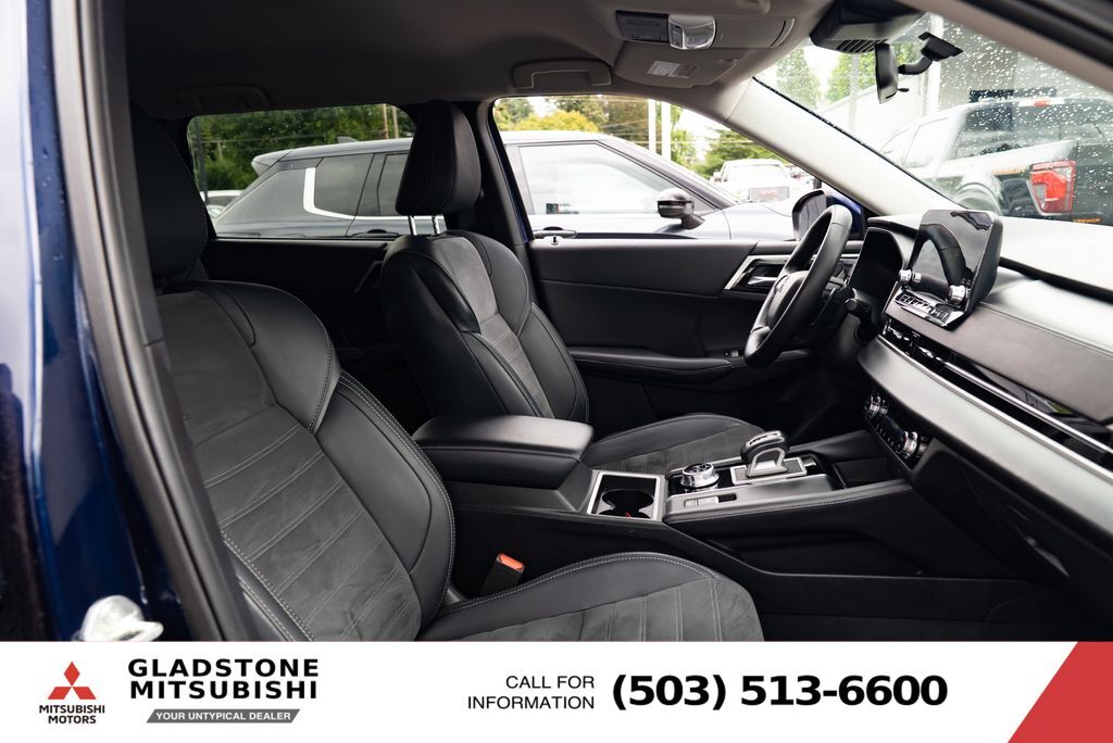 2024 Mitsubishi Outlander SE Milwaukie OR