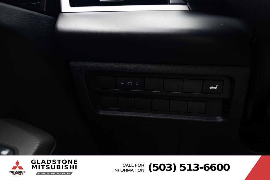 2024 Mitsubishi Outlander SE Milwaukie OR