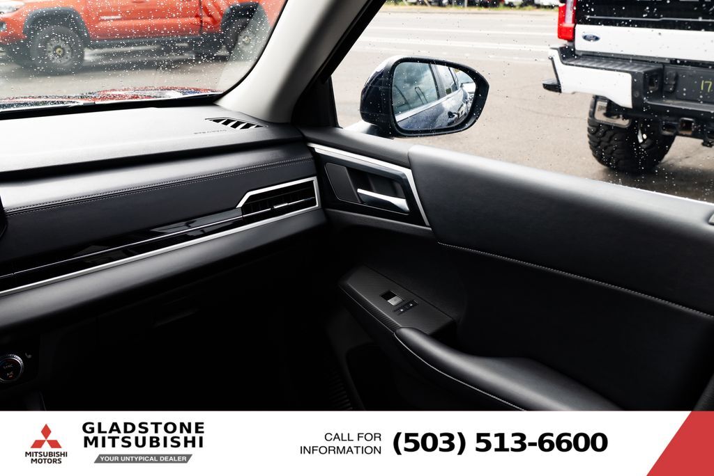 2024 Mitsubishi Outlander SE Milwaukie OR