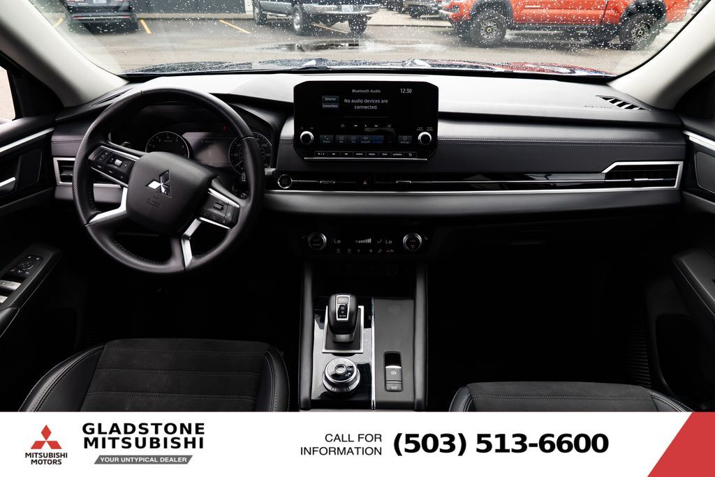 2024 Mitsubishi Outlander SE Milwaukie OR