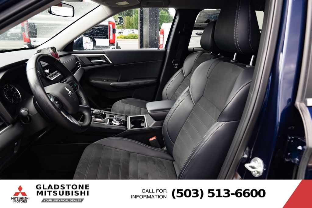 2024 Mitsubishi Outlander SE Milwaukie OR
