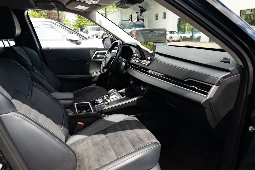 2024 Mitsubishi Outlander SE Milwaukie OR