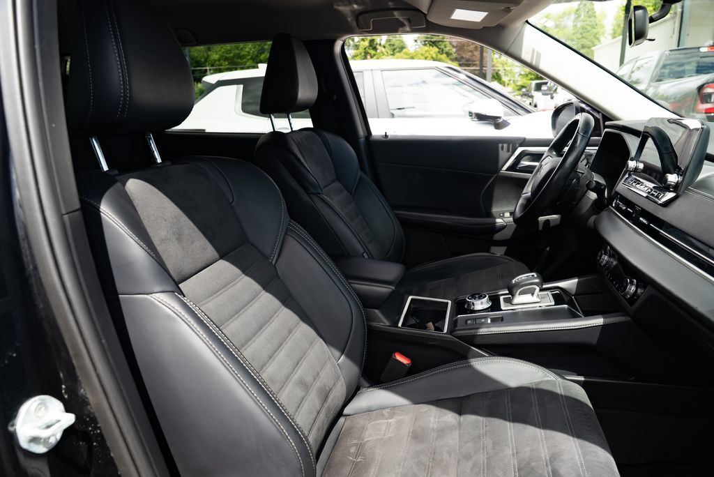 2024 Mitsubishi Outlander SE Milwaukie OR