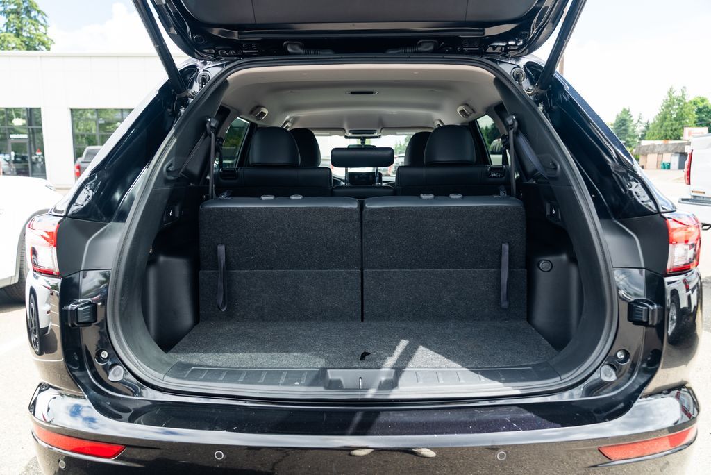 2024 Mitsubishi Outlander SE Milwaukie OR