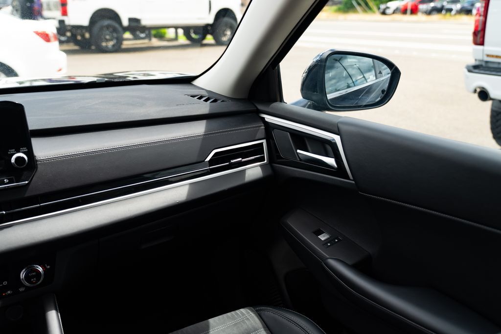 2024 Mitsubishi Outlander SE Milwaukie OR