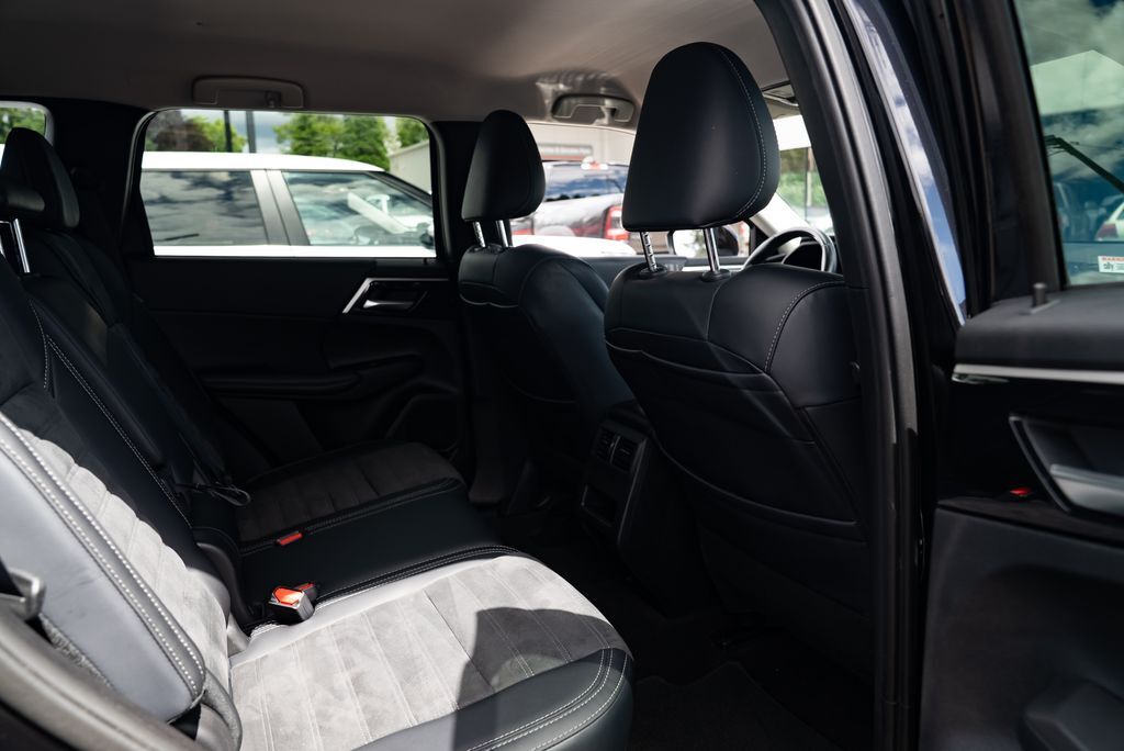 2024 Mitsubishi Outlander SE Milwaukie OR