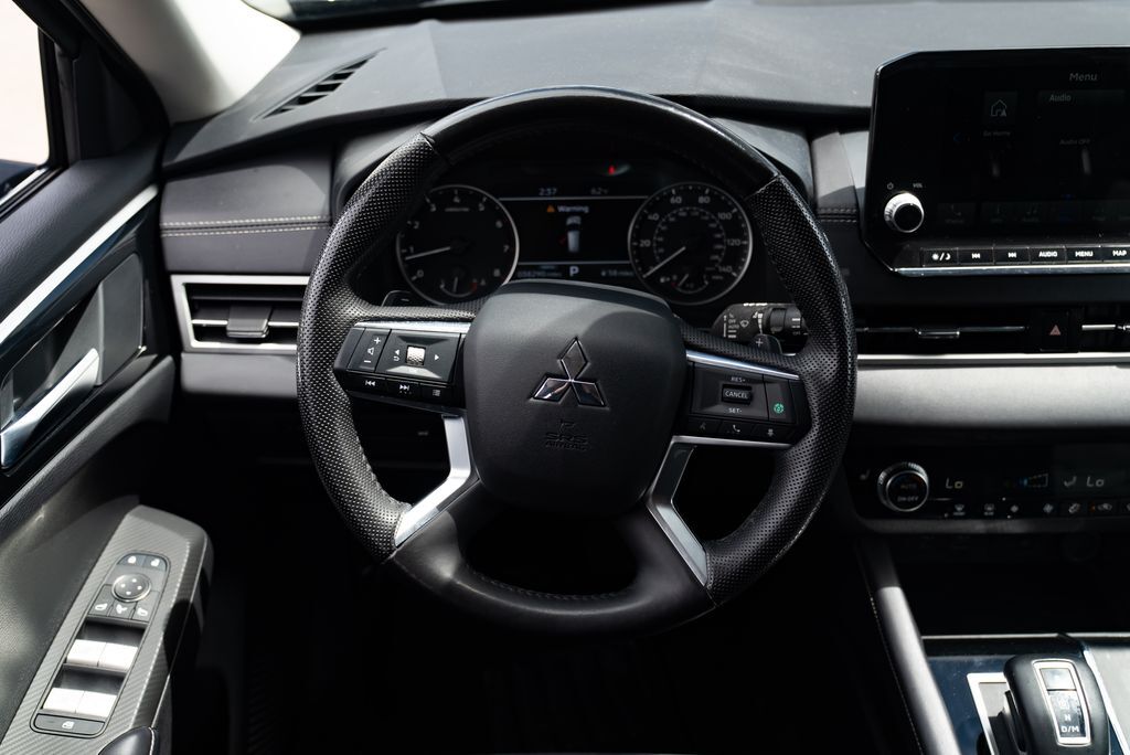 2024 Mitsubishi Outlander SE Milwaukie OR