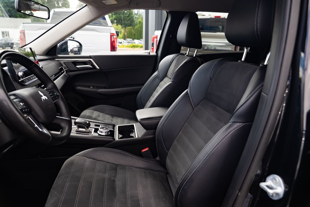 2024 Mitsubishi Outlander SE Milwaukie OR