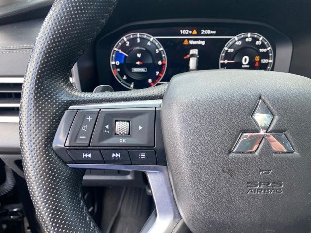2024 Mitsubishi Outlander SE Raleigh NC