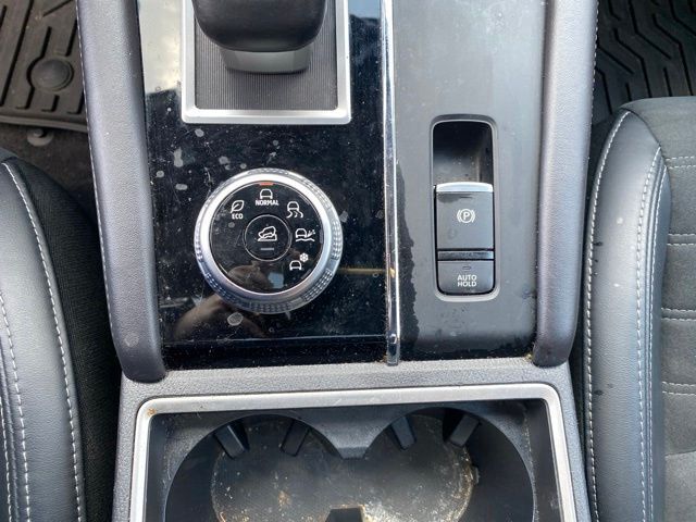 2024 Mitsubishi Outlander SE Raleigh NC