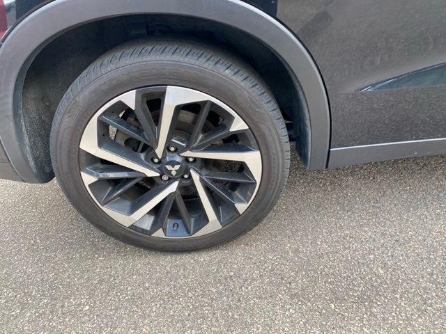 2024 Mitsubishi Outlander SE Raleigh NC
