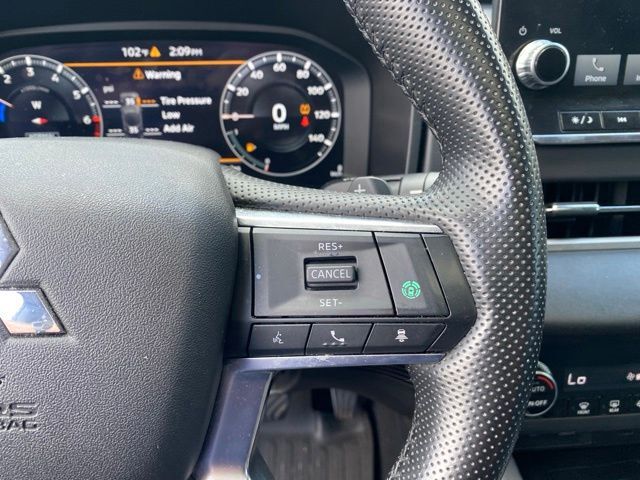 2024 Mitsubishi Outlander SE Raleigh NC