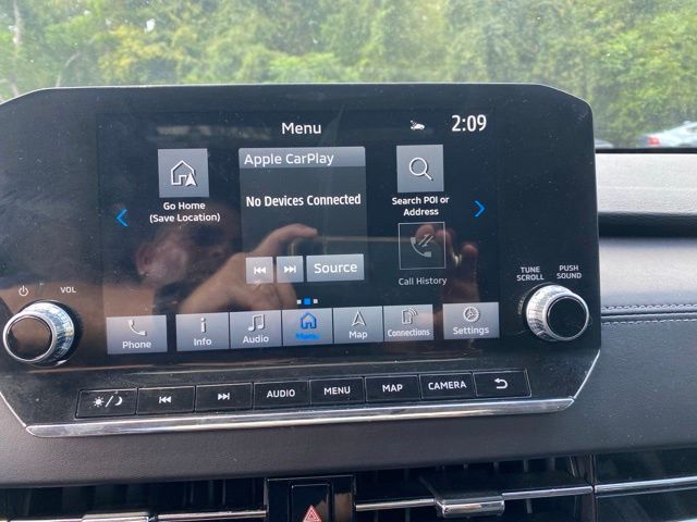 2024 Mitsubishi Outlander SE Raleigh NC