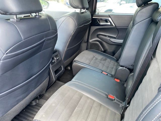 2024 Mitsubishi Outlander SE Raleigh NC