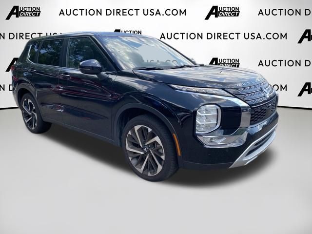 2024 Mitsubishi Outlander SE Raleigh NC