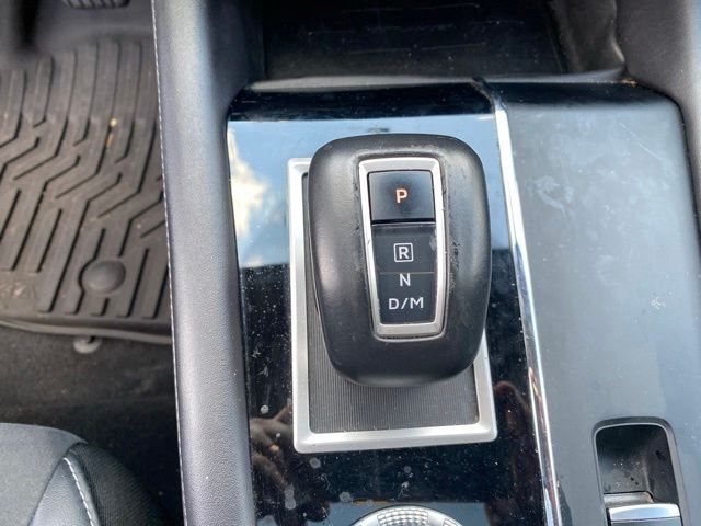 2024 Mitsubishi Outlander SE Raleigh NC