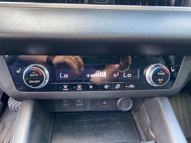 2024 Mitsubishi Outlander SE Raleigh NC