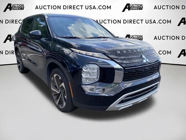 2024 Mitsubishi Outlander SE Raleigh NC