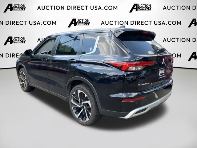 2024 Mitsubishi Outlander SE Raleigh NC