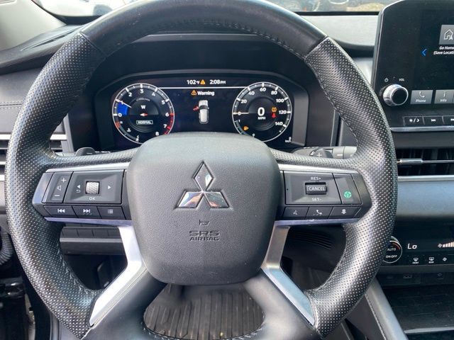 2024 Mitsubishi Outlander SE Raleigh NC