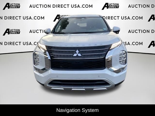 2024 Mitsubishi Outlander SE Raleigh NC