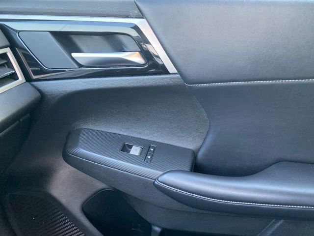 2024 Mitsubishi Outlander SE Raleigh NC