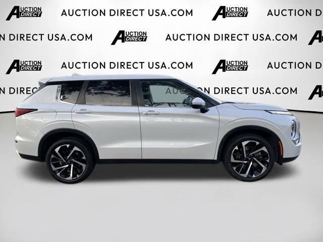 2024 Mitsubishi Outlander SE Raleigh NC