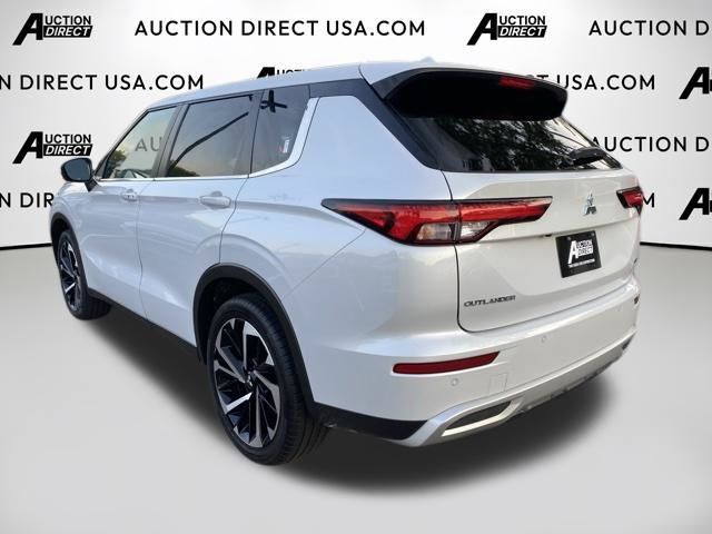 2024 Mitsubishi Outlander SE Raleigh NC