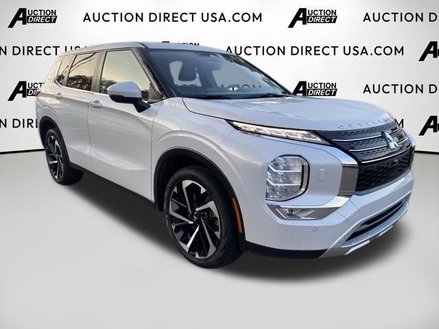 2024 Mitsubishi Outlander SE Raleigh NC