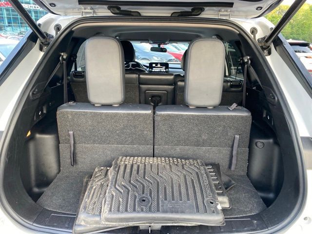 2024 Mitsubishi Outlander SE Raleigh NC