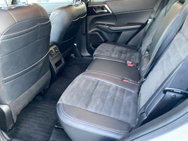 2024 Mitsubishi Outlander SE Raleigh NC