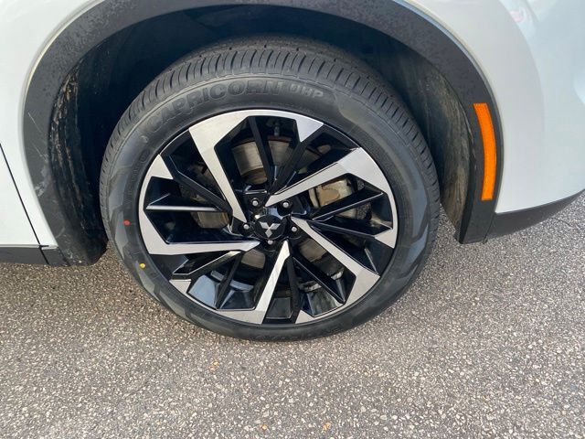2024 Mitsubishi Outlander SE Raleigh NC